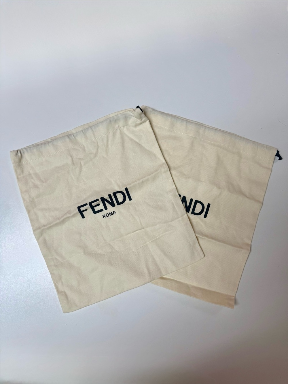 FENDI Dust Bag